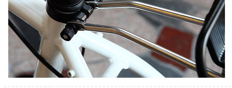 Porte-bagages pour vélo MOON - Ref 2411487 Image 20