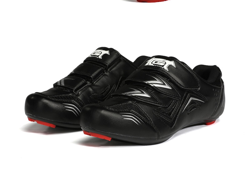 Chaussures pour cyclistes MOON - Ref 890025 Image 33