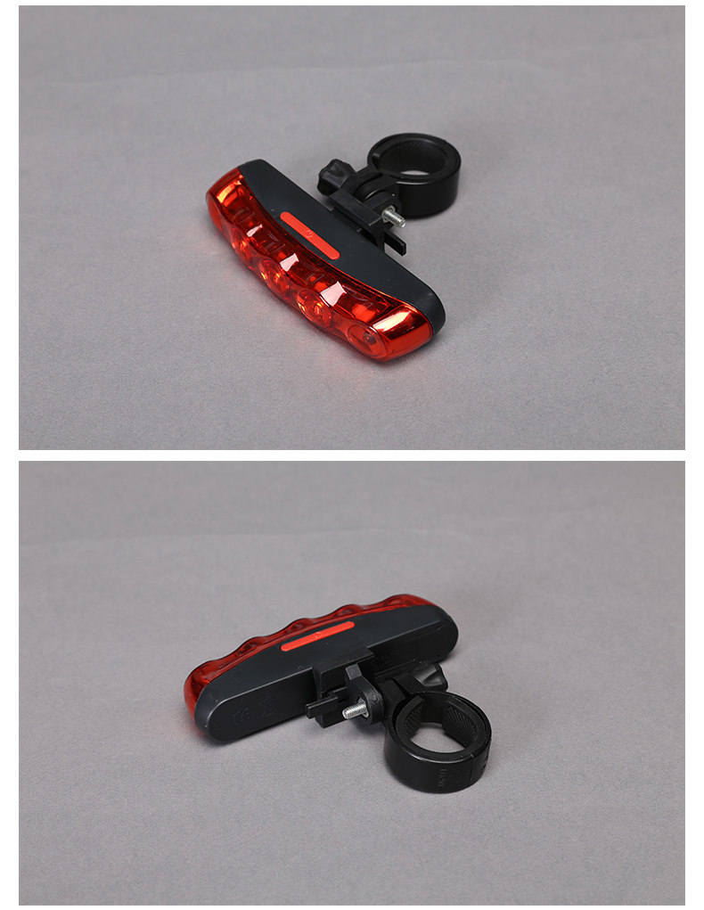 Lumière vélo MOON - Taillights - Ref 2398656 Image 7