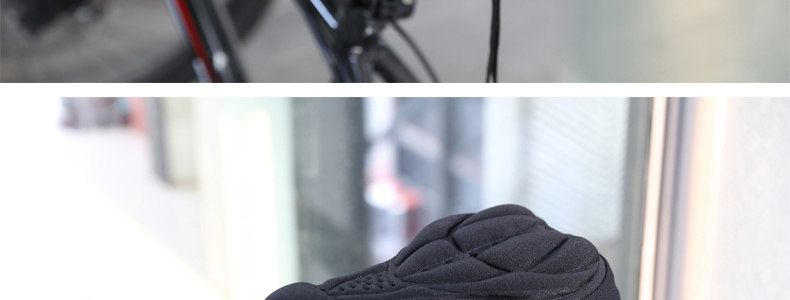 Selle de vélo MOON - Ref 2360013 Image 65