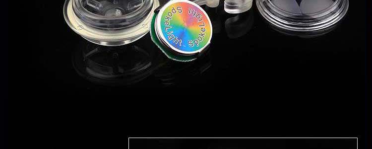 Lumière vélo MOON - Ref 2400026 Image 37