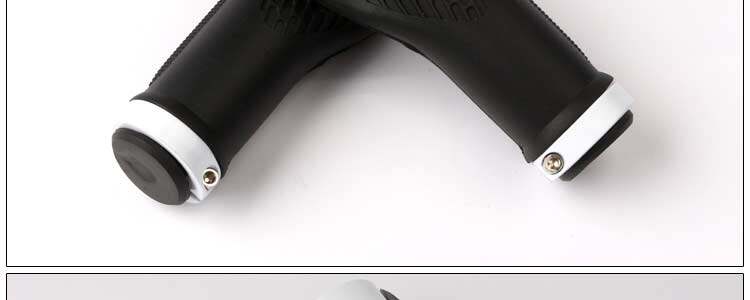 Poignées de vélo MOON - Ref 2343963 Image 10