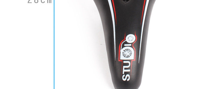 Selle de vélo Mountain Bike MOON - Ref 2360012 Image 10