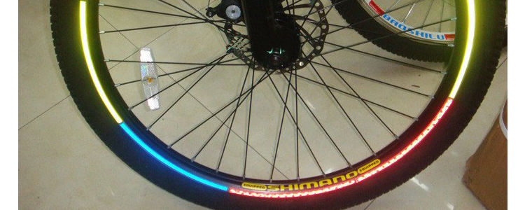 Sticker pour vélos MOON - Ref 2275951 Image 9
