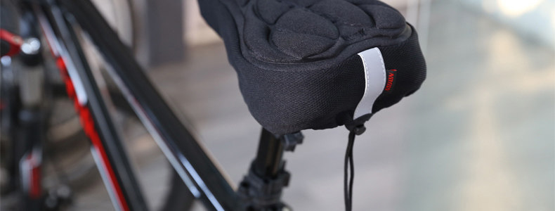 Selle de vélo MOON - Ref 2360013 Image 64