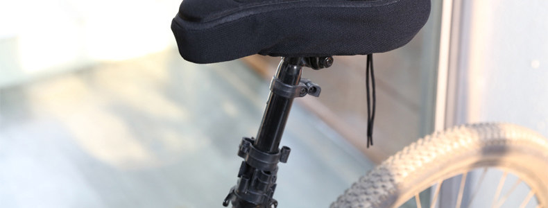 Selle de vélo MOON - Ref 2360013 Image 66