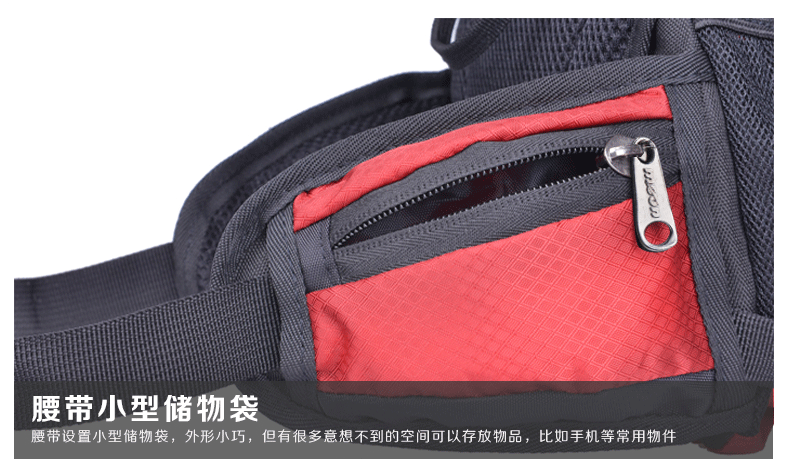 Sacoche pour vélo MOON - Ref 2220418 Image 16