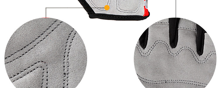 Gants de cyclisme MOON - Ref 2246553 Image 37