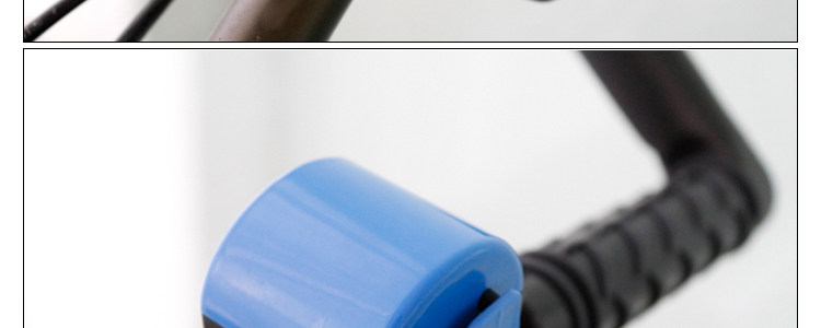 Sonnette de vélo klaxon électrique MOON - Ref 1453943 Image 21