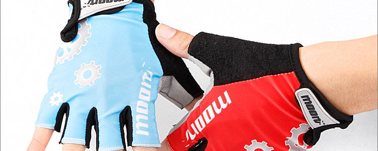 Gants de cyclisme MOON - Ref 2246553 Image 18