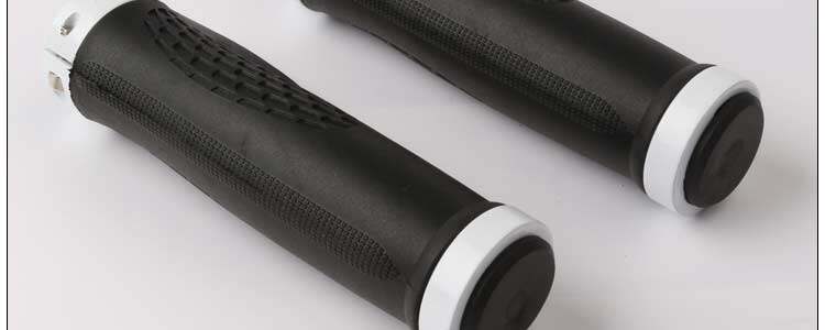 Poignées de vélo MOON - Ref 2343963 Image 13