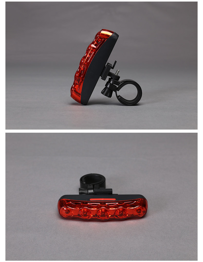 Lumière vélo MOON - Taillights - Ref 2398656 Image 6