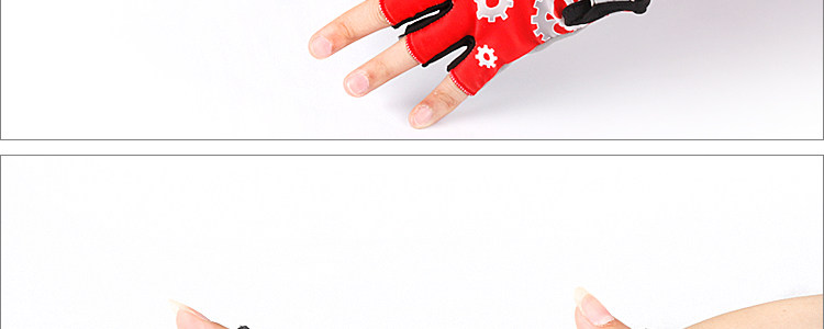 Gants de cyclisme MOON - Ref 2246553 Image 23