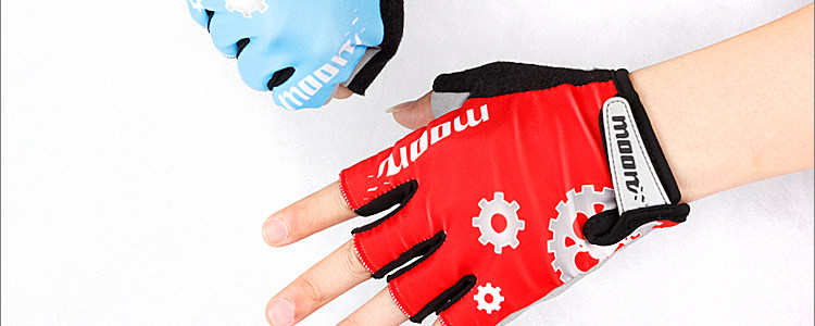 Gants de cyclisme MOON - Ref 2246553 Image 26