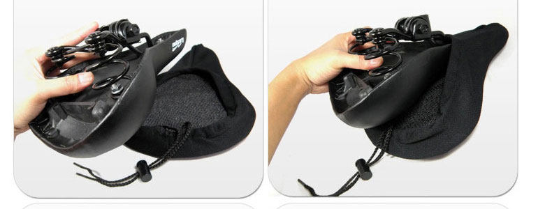 Selle de vélo Mountain Bike MOON - Ref 2352217 Image 28