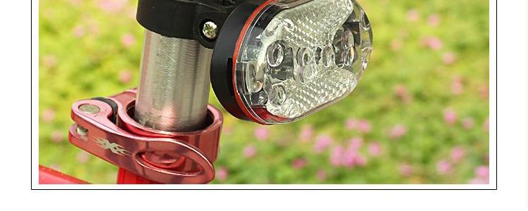 Eclairage pour vélo MOON - Taillights - Ref 2407095 Image 28