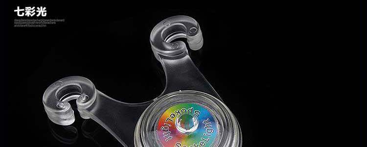 Lumière vélo MOON - Ref 2400026 Image 7