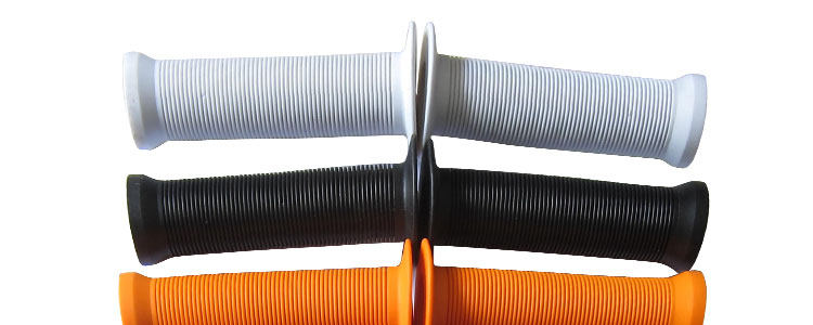 Poignées de vélo MOON - Ref 2354694 Image 25