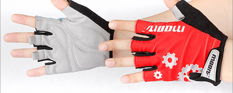 Gants de cyclisme MOON - Ref 2246553 Image 24