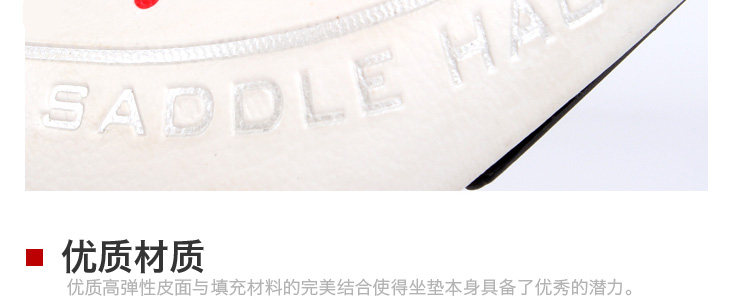 Selle de vélo Mountain Bike MOON - Ref 2350886 Image 31