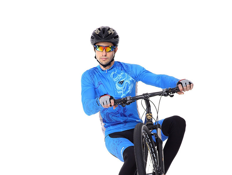 Tenue de cyclisme homme MOON - Ref 2218231 Image 22