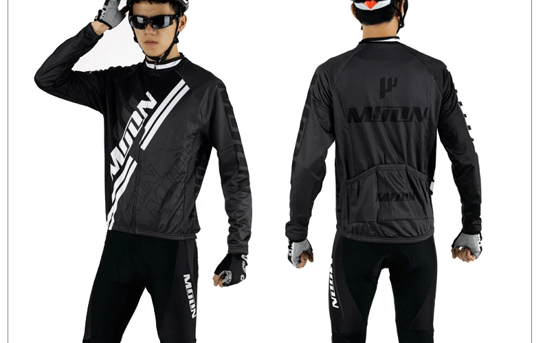 Vêtement cyclisme MOON - Ref 2231649 Image 25