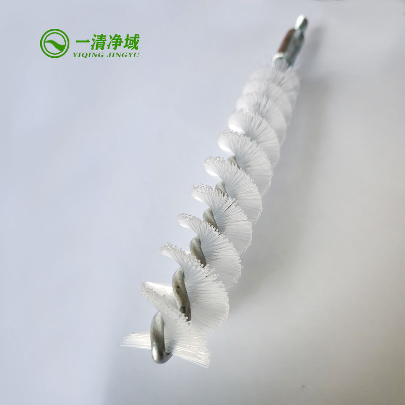 中央空调清洗必备神器：尼龙刷/通炮刷，管道疏通无忧！💪-钢丝刷-淘宝百科网