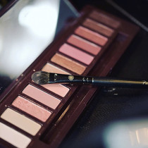 Korea PICCASSO 707 squirrel hair large area base eyeshadow makeup brush shop manager recommended makeup tools