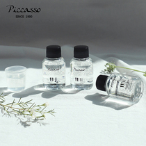  Korea piccasso makeup brush special cleaning agent scrubbing agent portable peace of mind ingredients gentle cleaning