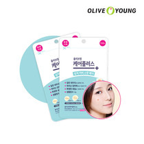 Korea olive young acne stickers first aid acne invisible repair acne marks invisible makeup 102 stickers
