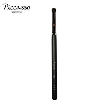 PICCASSO]208a squirrel hair bullet eye shadow through the crossing brush Eye tail corner smudge brush