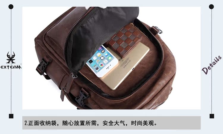 Sac homme - Ref 53806 Image 19
