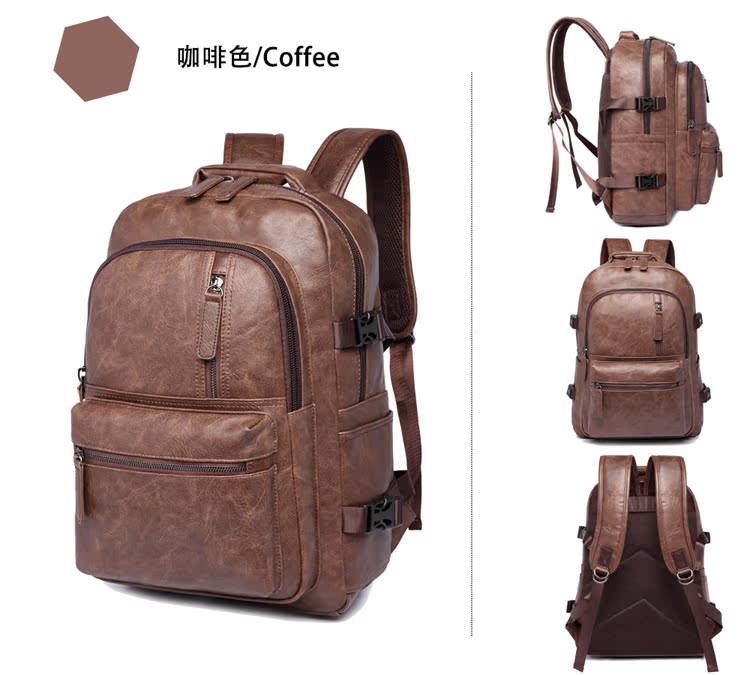 Sac homme - Ref 53806 Image 9