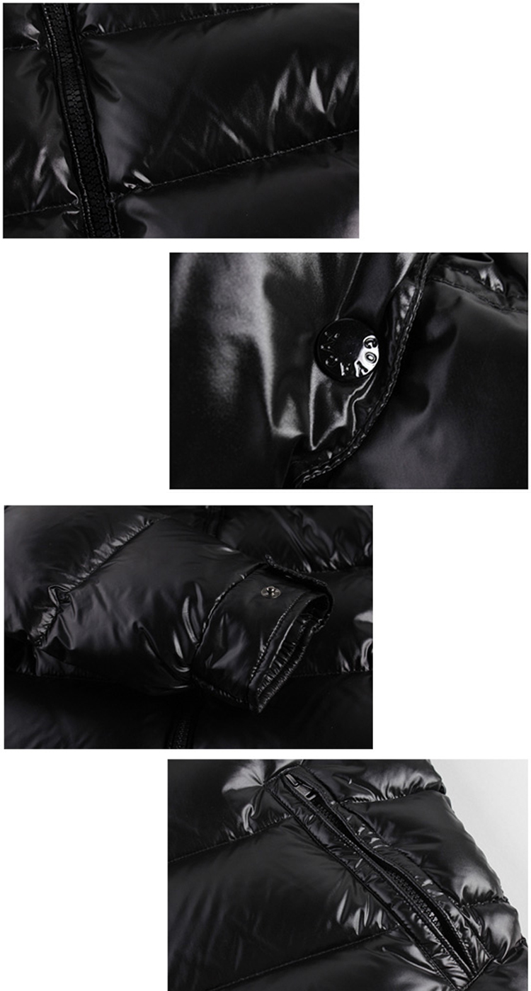 Blouson homme COYACAL en Nylon - Ref 3123040 Image 26