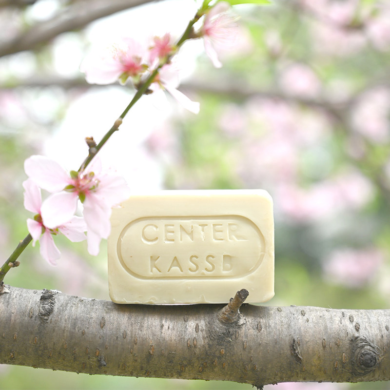 Keassab30 % laurel soap Syrian ancient soap olive ancient soap laurel essential oil wash face imported finish soap cold soap