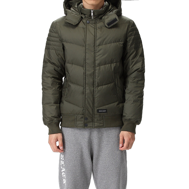 Blouson homme - Ref 3121227 Image 12
