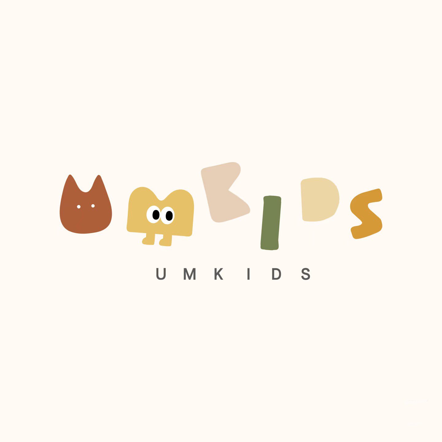 UM KIDS 童装