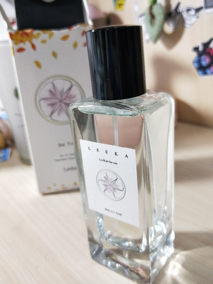 清新西柚香水怎么样，它的价格贵不贵,第3张