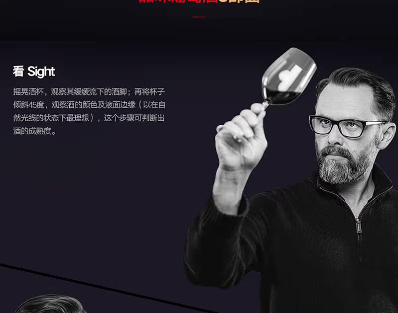 tủ kính trưng rượu Tủ rượu nhúng đôi nổi tiếng / ẩn danh với tủ rượu điều chỉnh nhiệt tích hợp - Tủ rượu vang tủ rượu mini đẹp