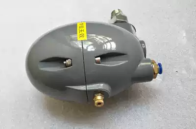 HAD30B compressed air compressor automatic drain discharge fee YUKA condensate large flow drain