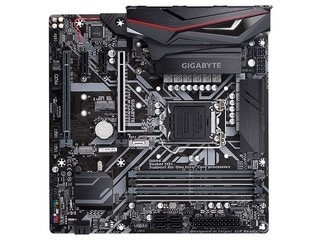 Gigabyte Z390 m Gaming 1151-Pin Matx Motherboard Supports 8Th and 9Th Generation Processors Gigabyte Z390 m Gaming 1151-Pin Matx Motherboard Supports 8Th and 9Th Generation Processors