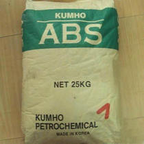 ABS 650m Jinhu Rili heat-resistant ABS plastic raw material blow molding grade