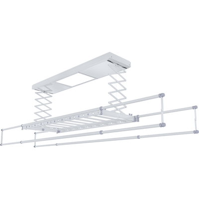 松下电动升降智能大承重晾衣架