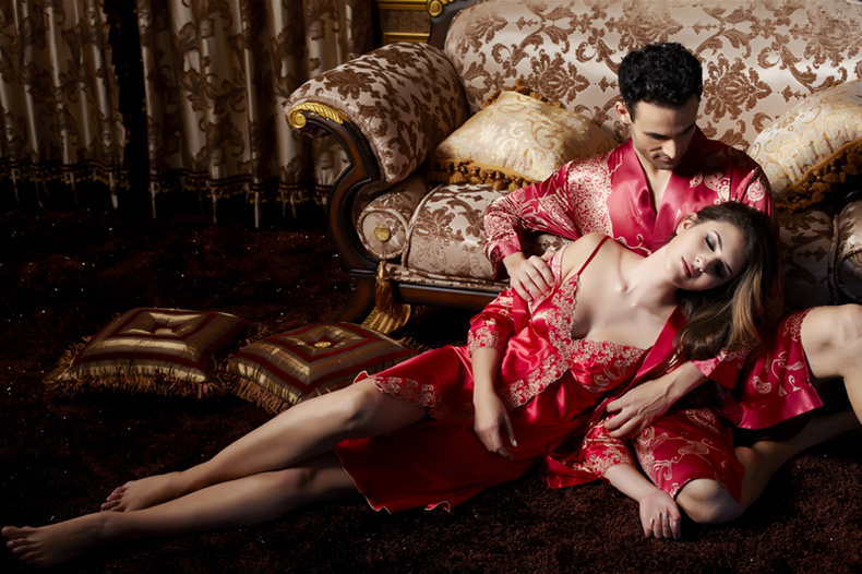 Peignoir jeunesse Homme Femme 711 004 711 101 - Ref 593402 Image 23