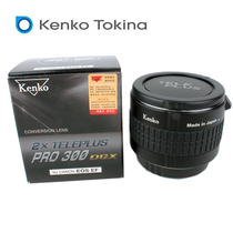 Tout nouveau téléconvertisseur japonais Kenko PRO300 DGX 2X 2x téléconvertisseur port Canon