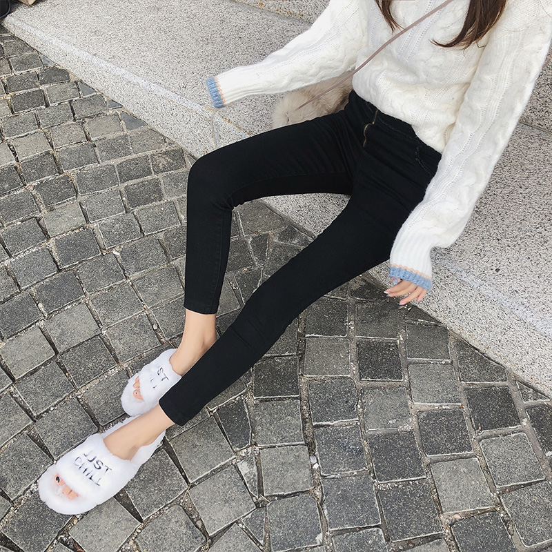 Jean femme - Ref 3192415 Image 1
