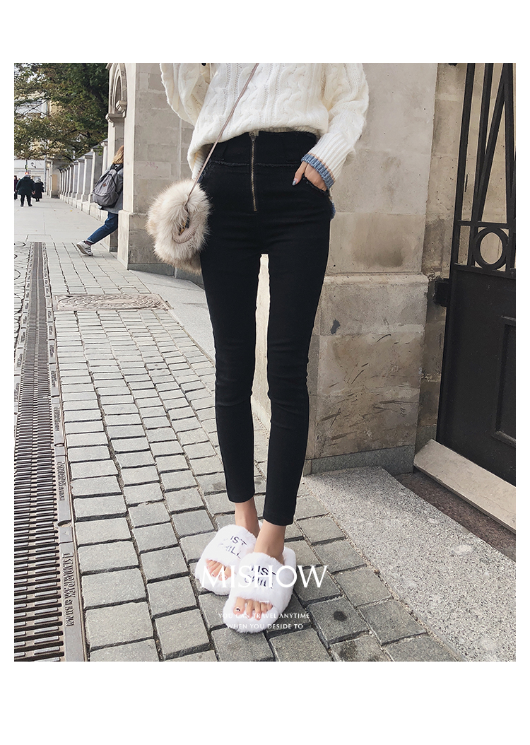 Jean femme - Ref 3192415 Image 21