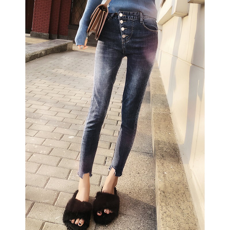 Jean femme - Ref 3192350 Image 1