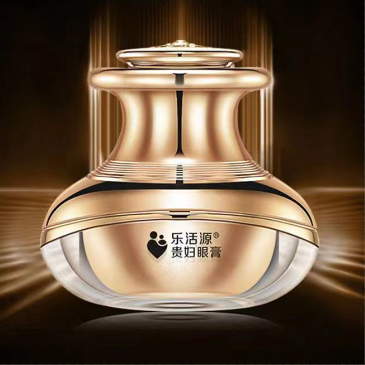Lohas source lady's eye ointment eye cream massager 30g lifting and tightening eye wrinkles dark circles eye bags counter