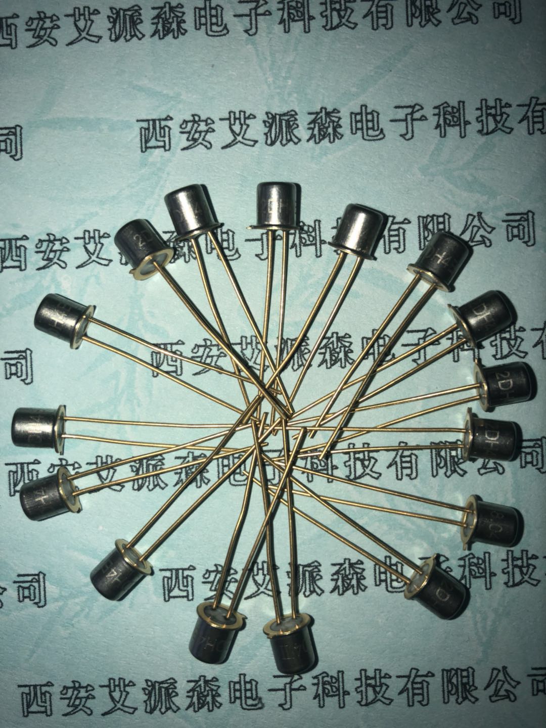 XGFN107 XGFN107B XGFN107B odes B-1 packaging new factory price direct sales military-grade shooting